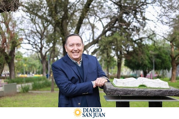 Pastor Jorge Ledesma