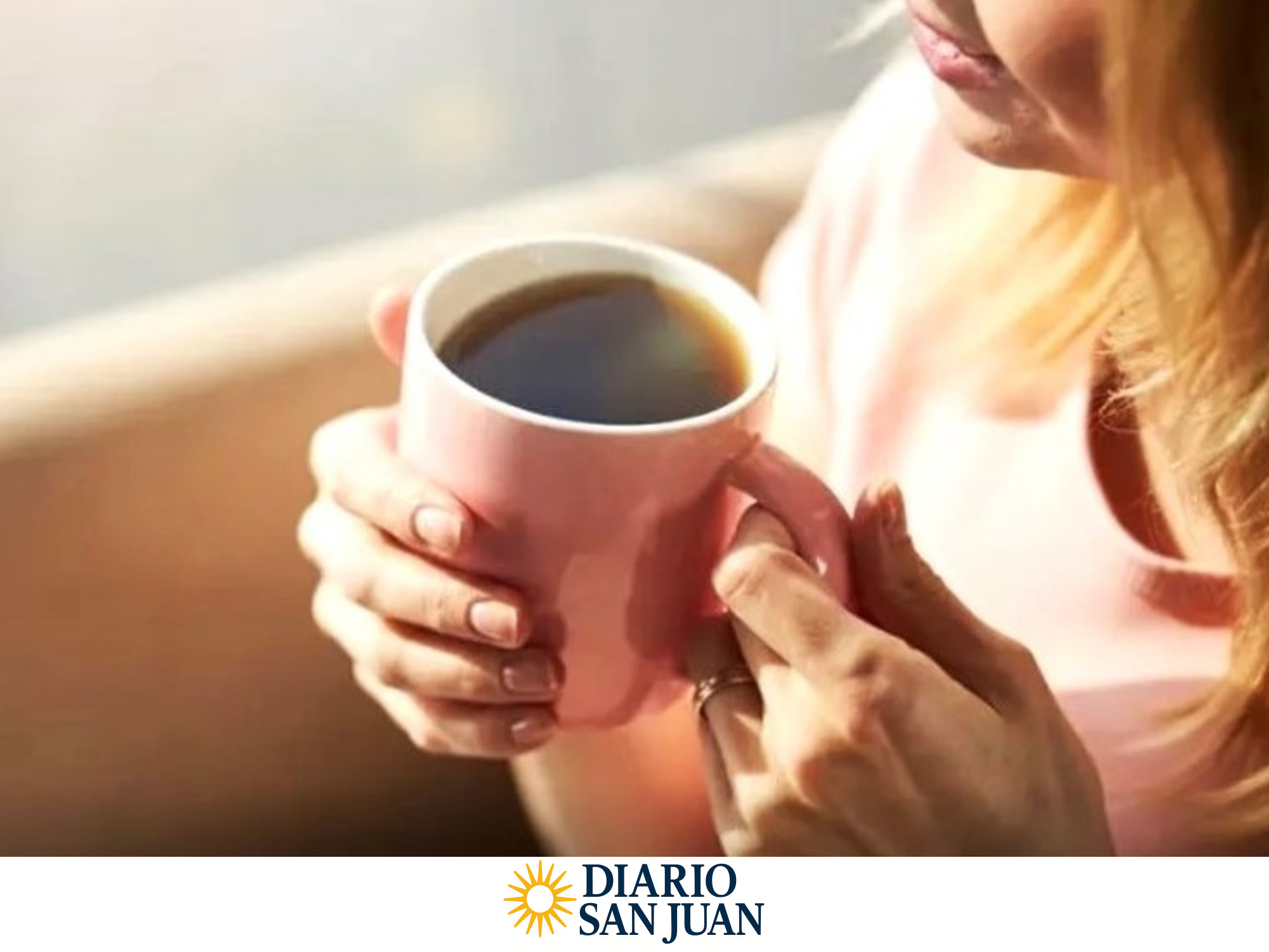 Millones de personas en todo el mundo comienzan su día tomando café. 