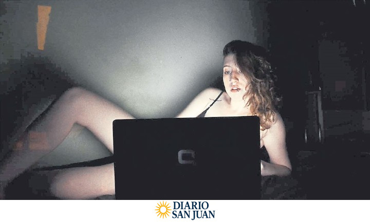 Los contenidos de OnlyFans están en el eje de las polémicas, y la legislación que los permite.