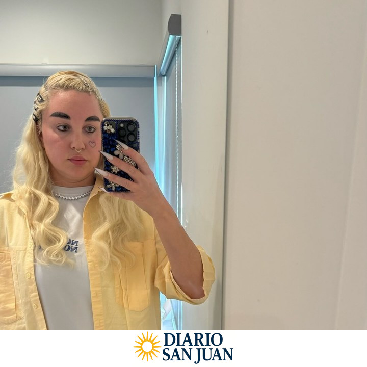 Amanda Bynes confesó que tuvo problemas con varias drogas. Foto: Instagram. 