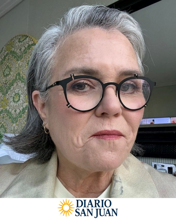 Rosie O´Donnell publicó un extenso descargo contra Donald Trump. (Foto: Instagram @rosie)