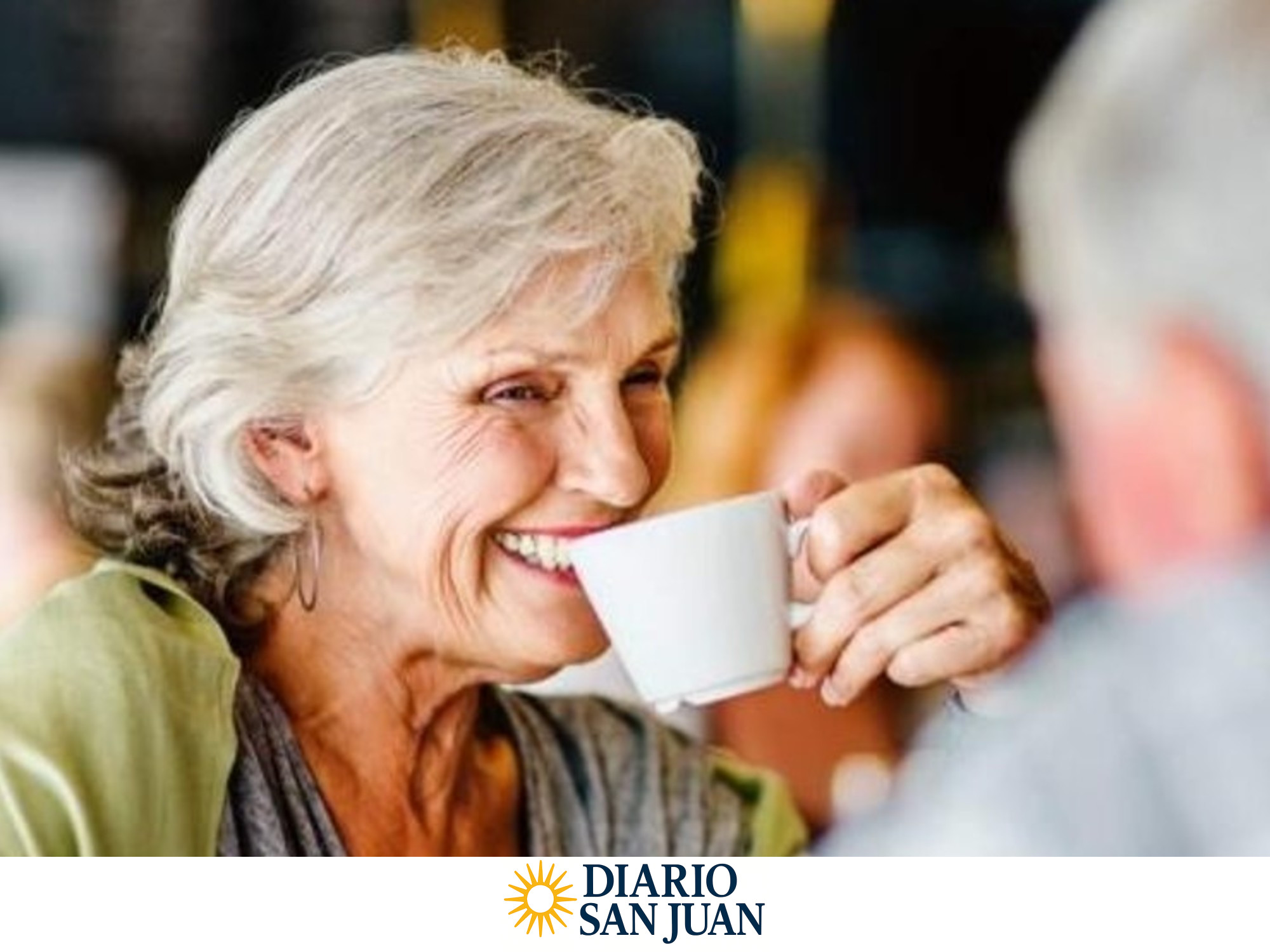 El consumo regular de café sin azúcar se ha vinculado a una menor incidencia de enfermedades neurodegenerativas. Foto: Getty Images.
